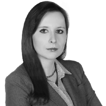 ANNA MROZOWSKA