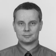 MACIEJ KOŁODZIEJ